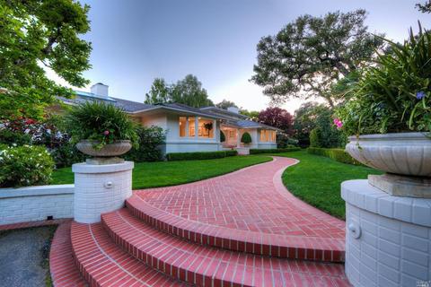 3 Newell Rd, Ross, CA 94957 photo 4
