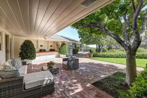 3 Newell Rd, Ross, CA 94957 photo 29
