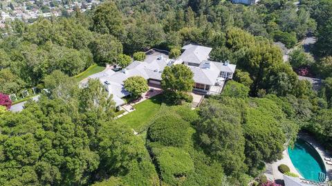 3 Newell Rd, Ross, CA 94957 photo 1