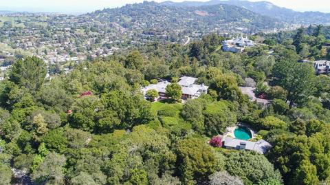 3 Newell Rd, Ross, CA 94957 photo 50