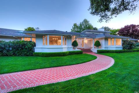 3 Newell Rd, Ross, CA 94957 photo 5