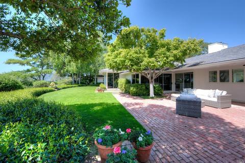 3 Newell Rd, Ross, CA 94957 photo 42