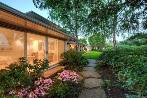 3 Newell Rd, Ross, CA 94957 photo 14