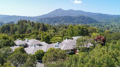3 Newell Rd, Ross, CA 94957 photo 2