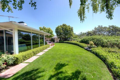3 Newell Rd, Ross, CA 94957 photo 12