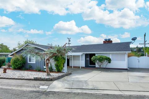 105 Kirkwood Ct, Vallejo, CA 94591 photo 1