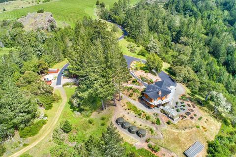 18182 Fitzpatrick Ln, Occidental, CA 95465 photo 36