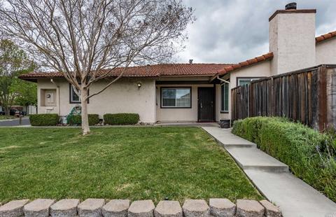 2136 Cedarbrook Dr, Fairfield, CA 94534 photo 1