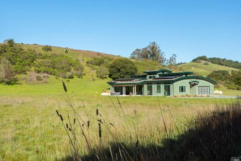 1 Lafranchi Ln, Nicasio, CA 94946 photo 34