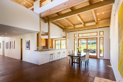 1 Lafranchi Ln, Nicasio, CA 94946 photo 9