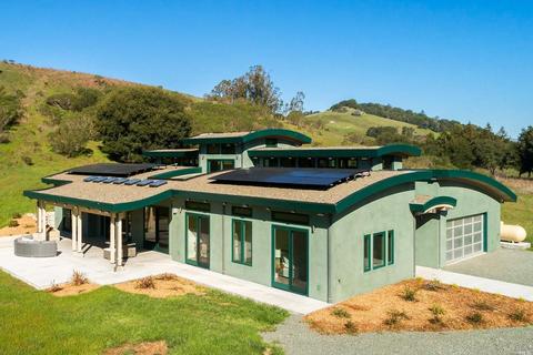 1 Lafranchi Ln, Nicasio, CA 94946 photo 33