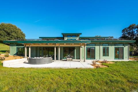 1 Lafranchi Ln, Nicasio, CA 94946 photo 1
