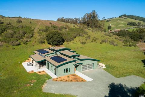 1 Lafranchi Ln, Nicasio, CA 94946 photo 36