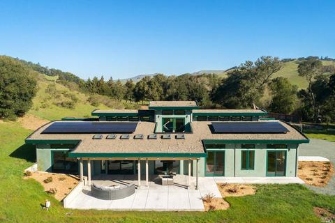 1 Lafranchi Ln, Nicasio, CA 94946 photo 13