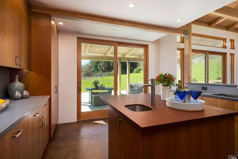 1 Lafranchi Ln, Nicasio, CA 94946 photo 5