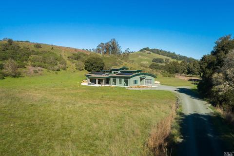 1 Lafranchi Ln, Nicasio, CA 94946 photo 38