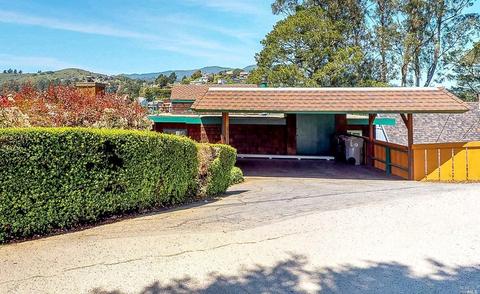 Undisclosed, Mill Valley, CA 94941 photo 1
