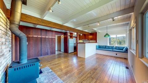 Undisclosed, Mill Valley, CA 94941 photo 4