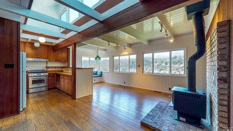 Undisclosed, Mill Valley, CA 94941 photo 2