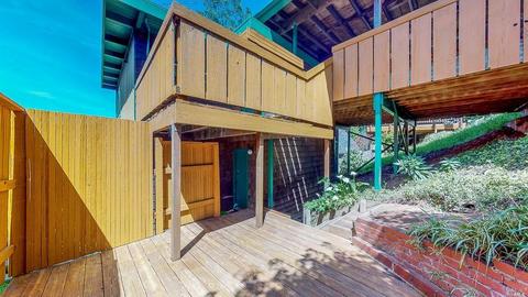 Undisclosed, Mill Valley, CA 94941 photo 21