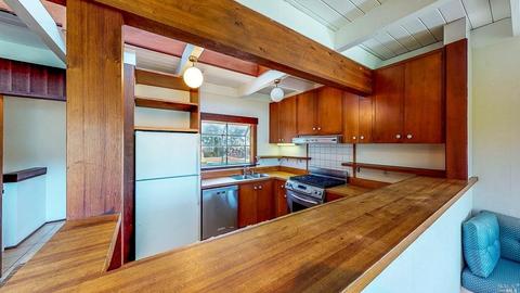 Undisclosed, Mill Valley, CA 94941 photo 5