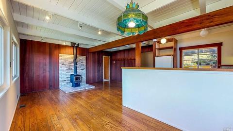 Undisclosed, Mill Valley, CA 94941 photo 3
