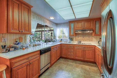 7357 Oak Leaf Dr, Santa Rosa, CA 95409 photo 13