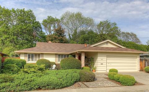 7357 Oak Leaf Dr, Santa Rosa, CA 95409 photo 1