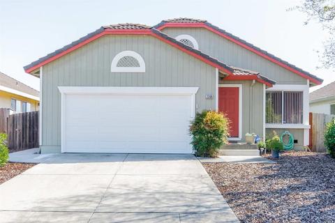 2388 E Atlantic Ave, Fairfield, CA 94533 photo 1