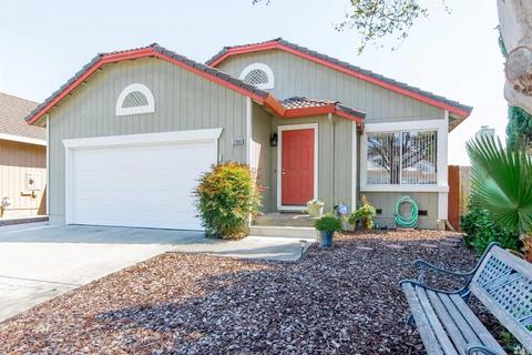 2388 E Atlantic Ave, Fairfield, CA 94533 photo 2