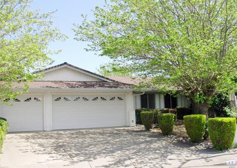 3335 Bingham Pl, Fairfield, CA 94534 photo 2