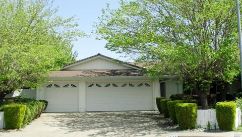 3335 Bingham Pl, Fairfield, CA 94534 photo 1