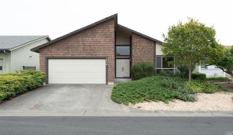 236 Prune Tree Dr, Healdsburg, CA 95448 photo 1