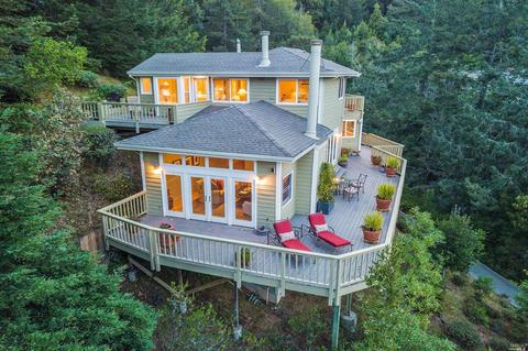 319 Ralston Ave, Mill Valley, CA 94941 photo 1