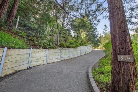 319 Ralston Ave, Mill Valley, CA 94941 photo 4