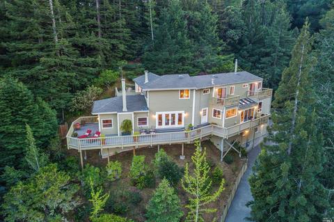 319 Ralston Ave, Mill Valley, CA 94941 photo 43