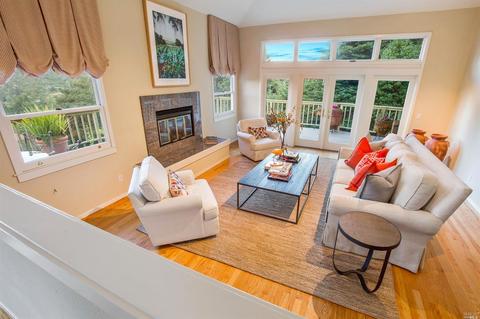 319 Ralston Ave, Mill Valley, CA 94941 photo 9