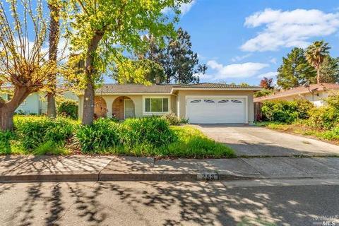253 Regents Park Dr, Vallejo, CA 94591 photo 1