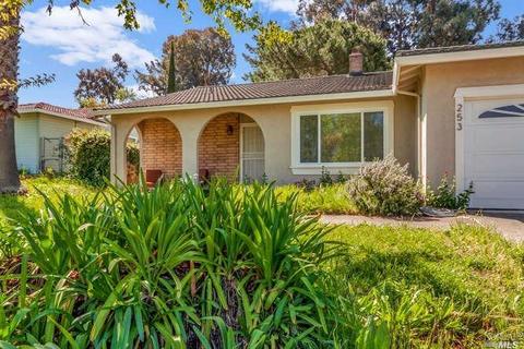 253 Regents Park Dr, Vallejo, CA 94591 photo 5