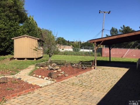 198 Lain Dr, Vallejo, CA 94591 photo 3