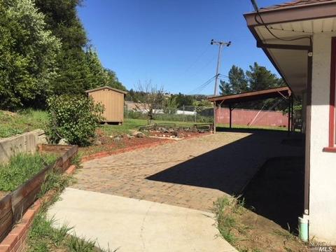 198 Lain Dr, Vallejo, CA 94591 photo 2