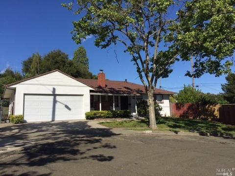 198 Lain Dr, Vallejo, CA 94591 photo 1
