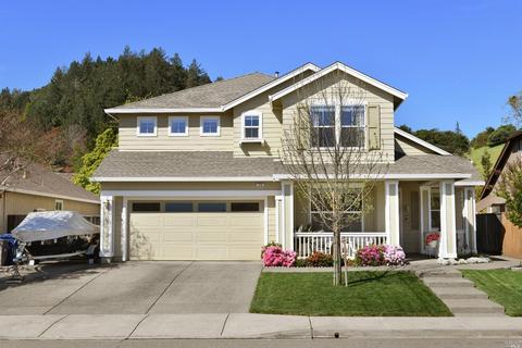 113 Primrose Ln, Cloverdale, CA 95425 photo 2