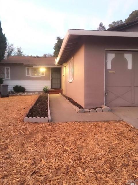 546 Taper Ave, Vallejo, CA 94589 photo 1