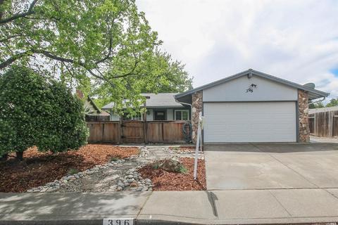 396 Robert Rd, Vacaville, CA 95687 photo 1