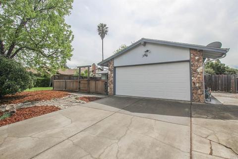 396 Robert Rd, Vacaville, CA 95687 photo 2