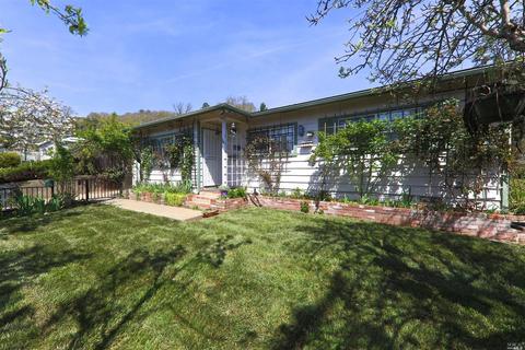 56 Hillside Dr, Willits, CA 95490 photo 30