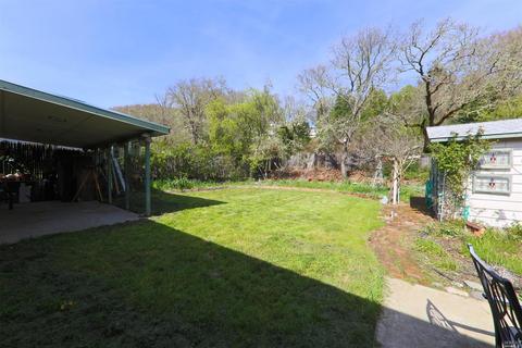 56 Hillside Dr, Willits, CA 95490 photo 22