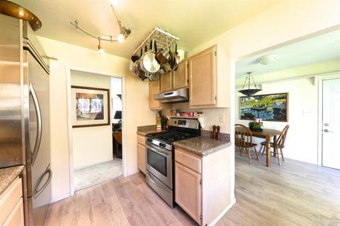 56 Hillside Dr, Willits, CA 95490 photo 9