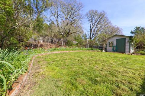 56 Hillside Dr, Willits, CA 95490 photo 21